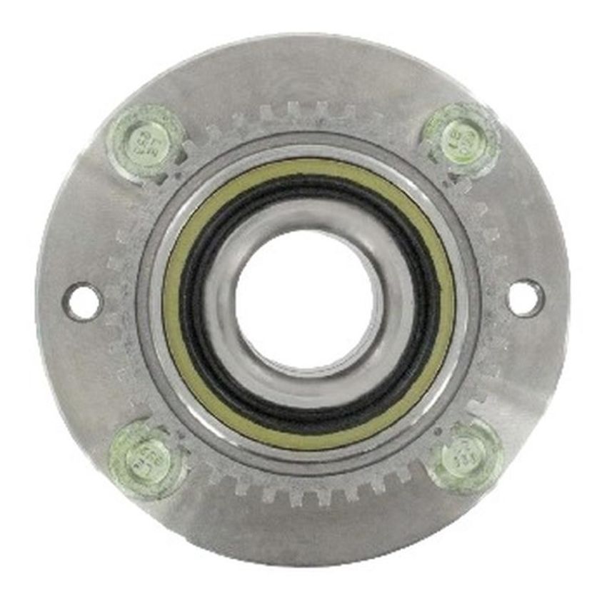 SKF BR930243 SKF Wheel Hub Bearing Assembly BR930243