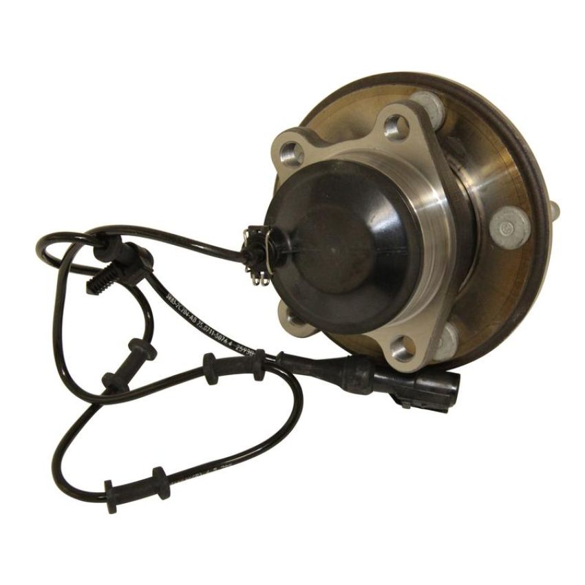 SKF BR930244 SKF Front Wheel Hub Bearing Assembly BR930244 For Jaguar