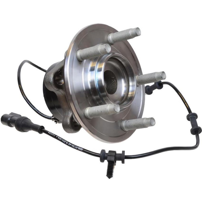 SKF BR930244 SKF Front Wheel Hub Bearing Assembly BR930244 For Jaguar