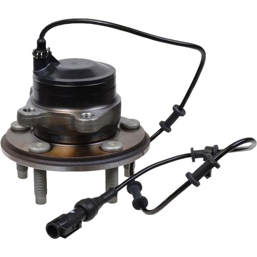 SKF BR930244 SKF Front Wheel Hub Bearing Assembly BR930244 For Jaguar