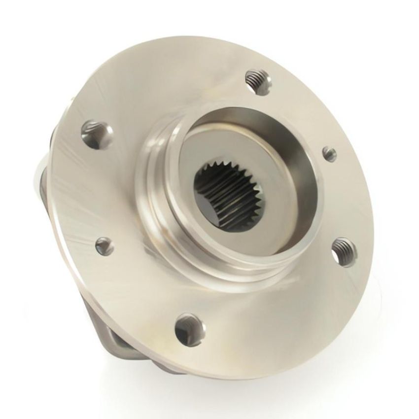 SKF BR930245 SKF Wheel Hub Bearing Assembly BR930245 For Volvo 1993