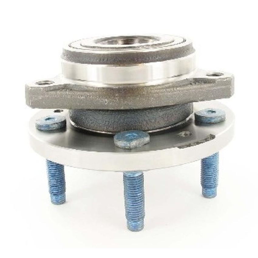 SKF BR930246 SKF Front Wheel Hub Bearing Assembly BR930246 For Ford 99-03