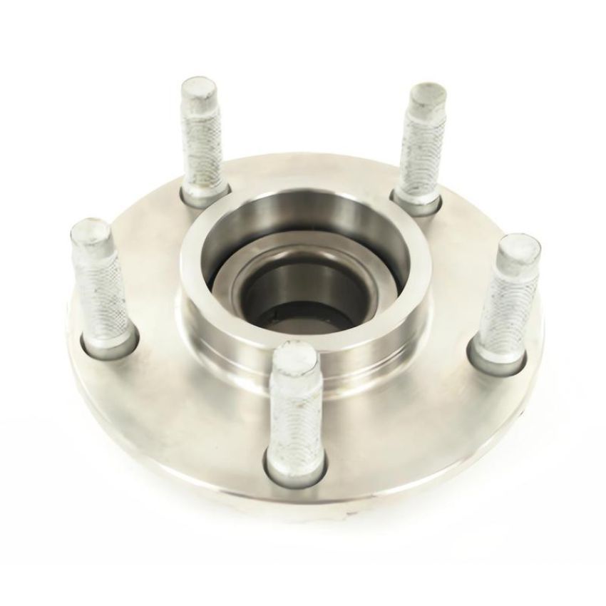 SKF BR930250 SKF Front Wheel Bearing Hub Assembly BR930250 For 94-02 03 2004 Ford Mustang
