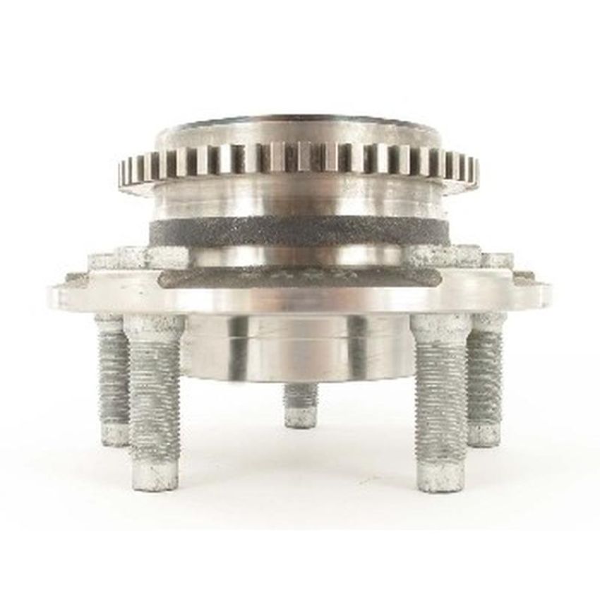 SKF BR930250 SKF Front Wheel Bearing Hub Assembly BR930250 For 94-02 03 2004 Ford Mustang