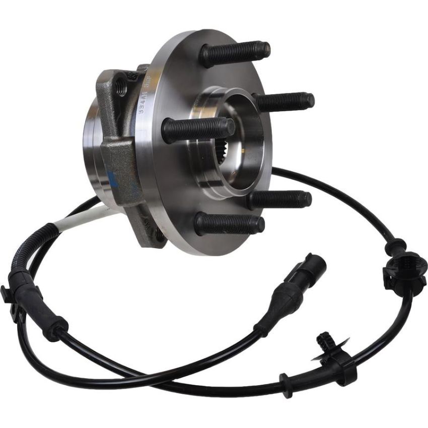SKF BR930252 SKF Wheel Hub Bearing Assembly BR930252