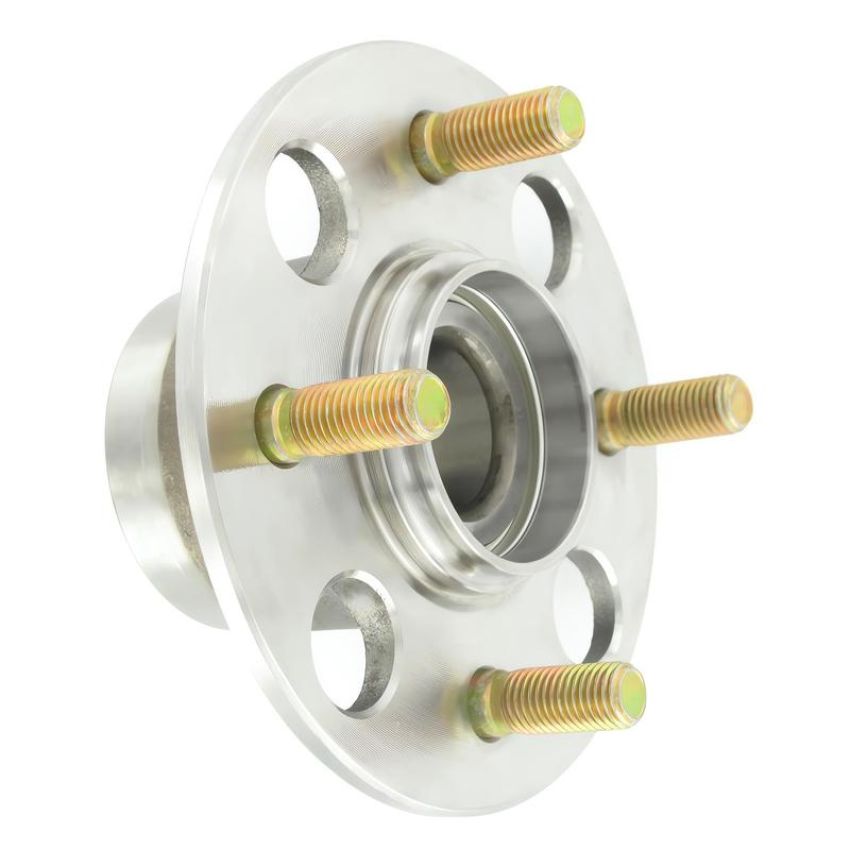 SKF BR930254 SKF Rear Wheel Hub Bearing Assembly BR930254 For Honda