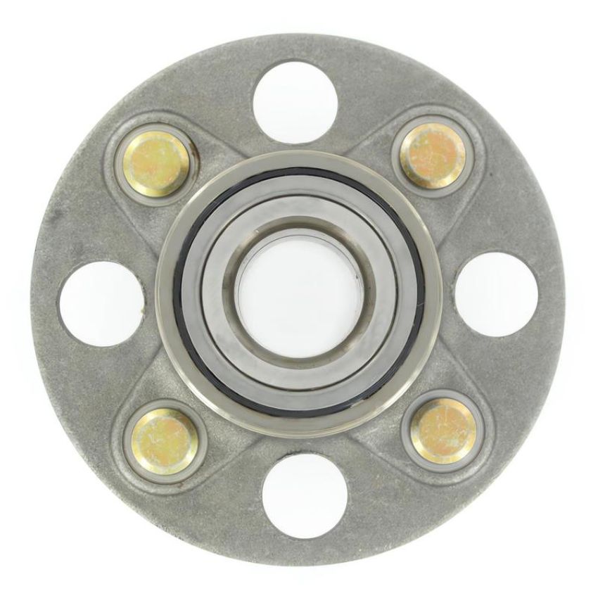 SKF BR930254 SKF Rear Wheel Hub Bearing Assembly BR930254 For Honda