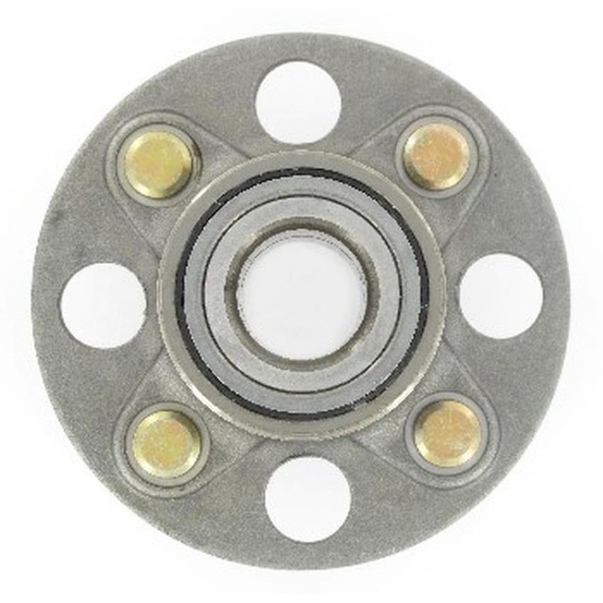 SKF BR930254 SKF Rear Wheel Hub Bearing Assembly BR930254 For Honda