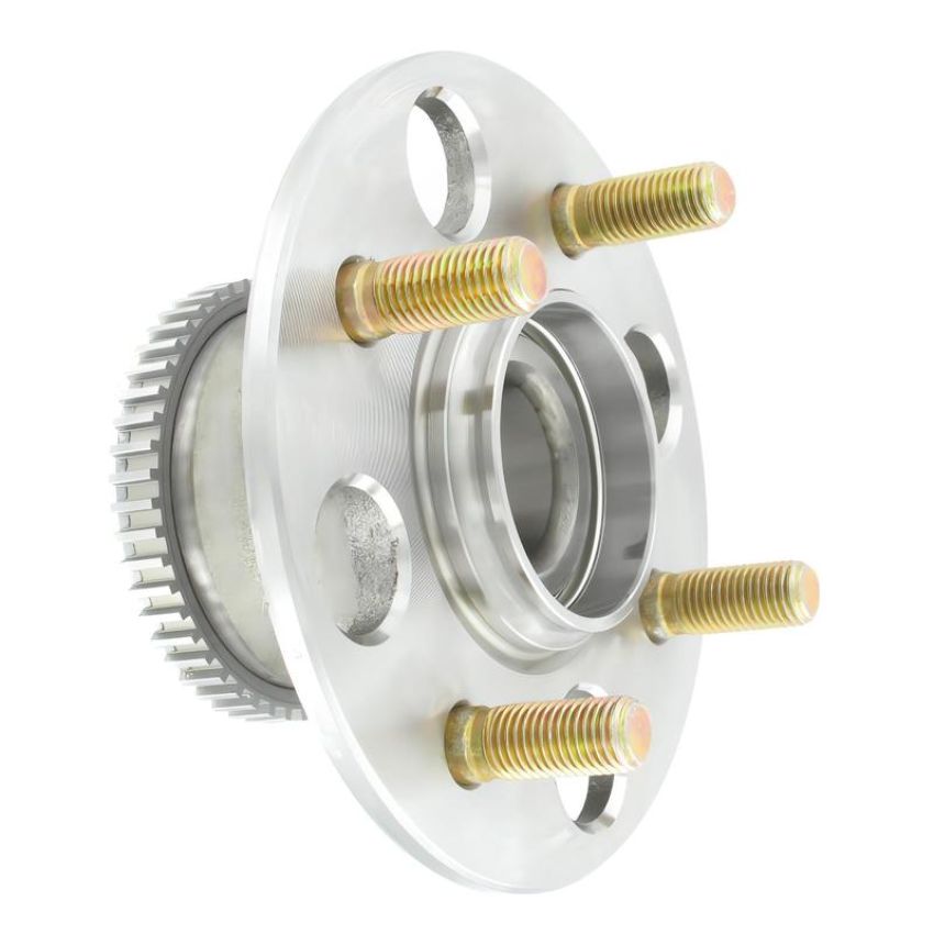 SKF BR930255 SKF Rear WheelHub Bearing Assembly BR930255 For Honda