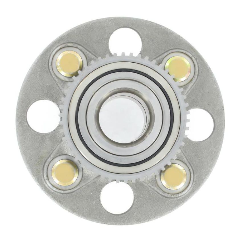 SKF BR930255 SKF Rear WheelHub Bearing Assembly BR930255 For Honda