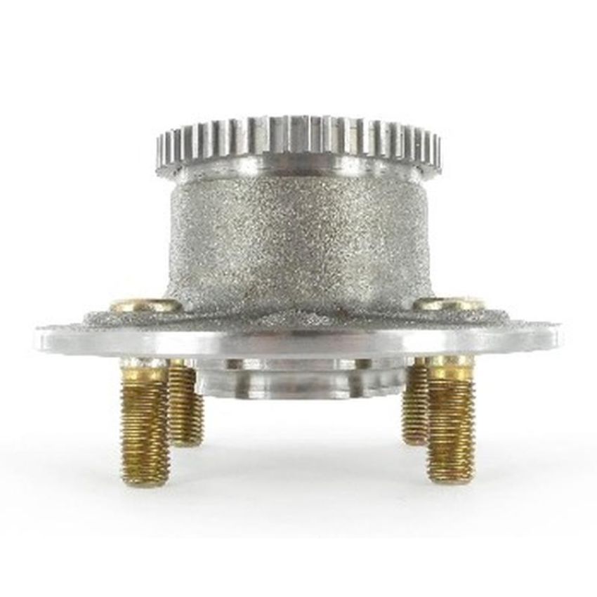 SKF BR930255 SKF Rear WheelHub Bearing Assembly BR930255 For Honda
