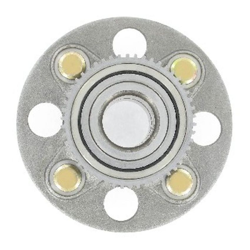 SKF BR930255 SKF Rear WheelHub Bearing Assembly BR930255 For Honda