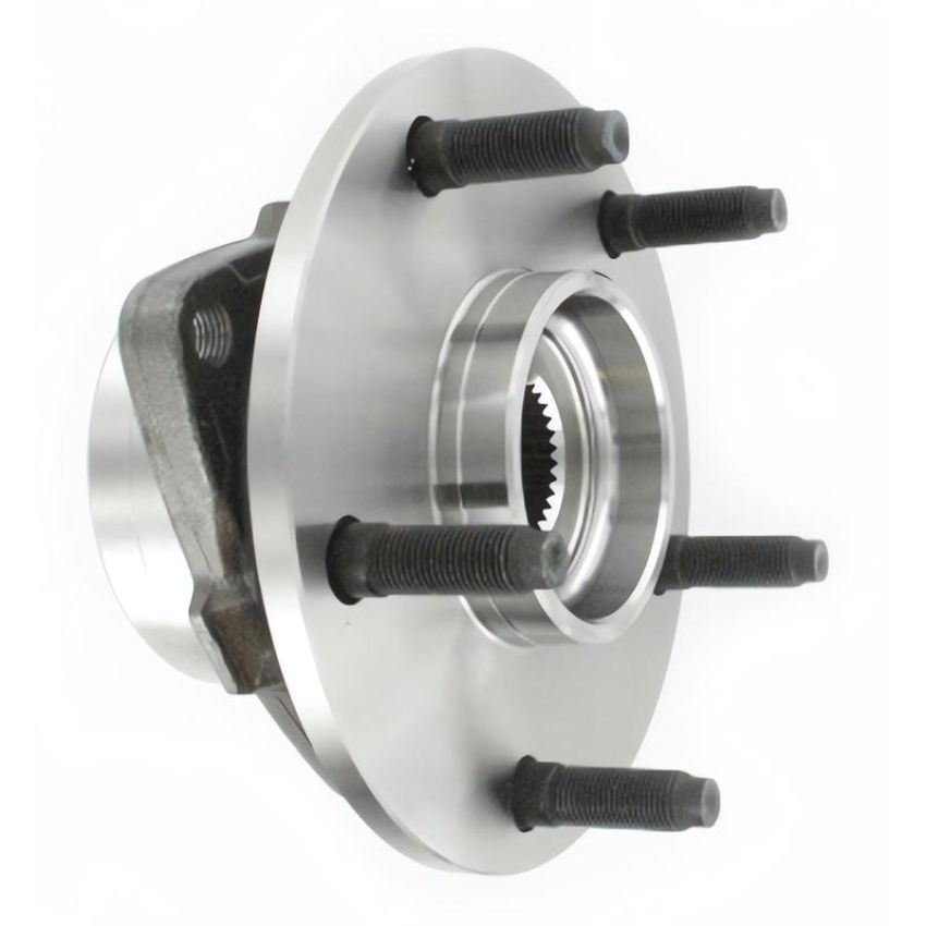 SKF BR930256 SKF Front Wheel Hub Bearing Assembly BR930256 For Dodge 94-99