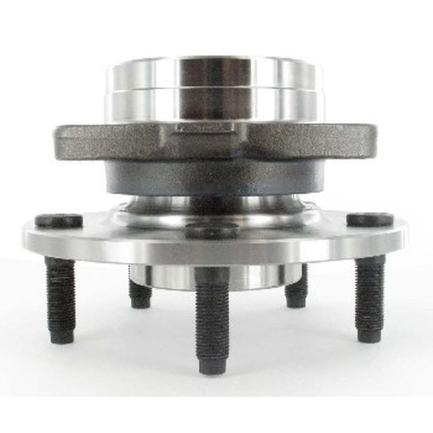 SKF BR930256 SKF Front Wheel Hub Bearing Assembly BR930256 For Dodge 94-99