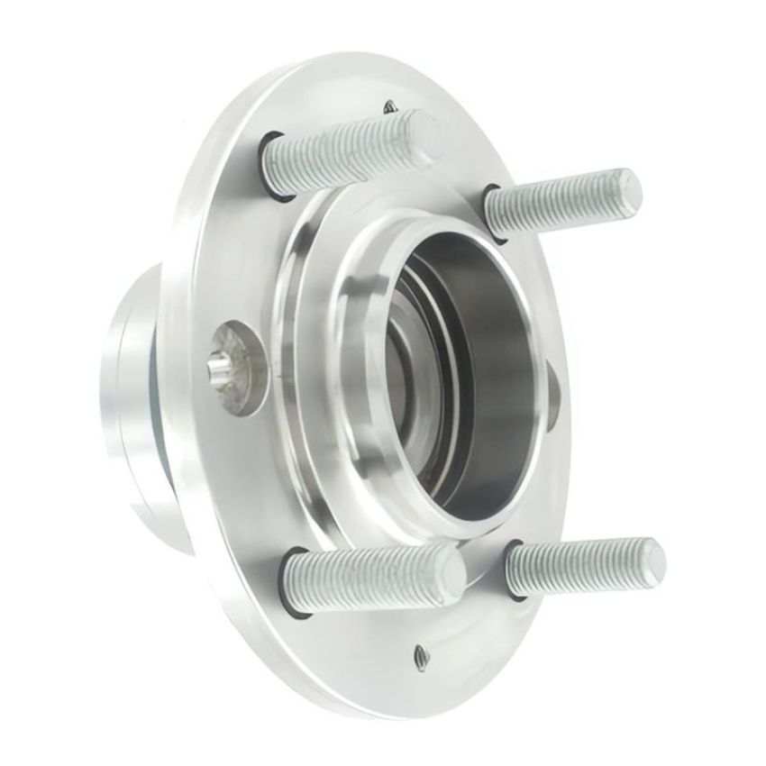 SKF BR930257 SKF Rear Wheel Hub Bearing Assembly BR930257 For Volvo S40 V40 2000-2001