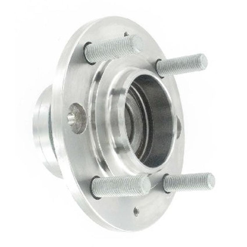 SKF BR930257 SKF Rear Wheel Hub Bearing Assembly BR930257 For Volvo S40 V40 2000-2001