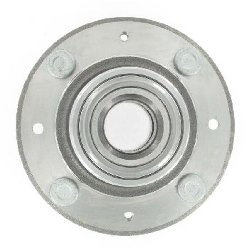 SKF BR930257 SKF Rear Wheel Hub Bearing Assembly BR930257 For Volvo S40 V40 2000-2001