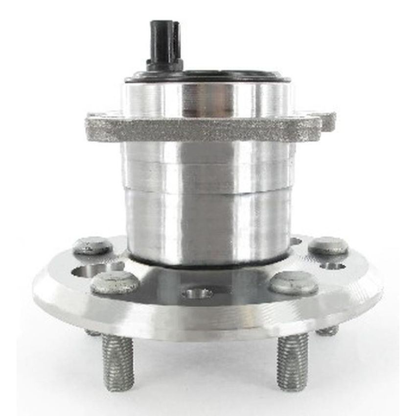 SKF BR930266 SKF Rear RightWheel Hub Bearing Assembly BR930266 For Toyota Lexus
