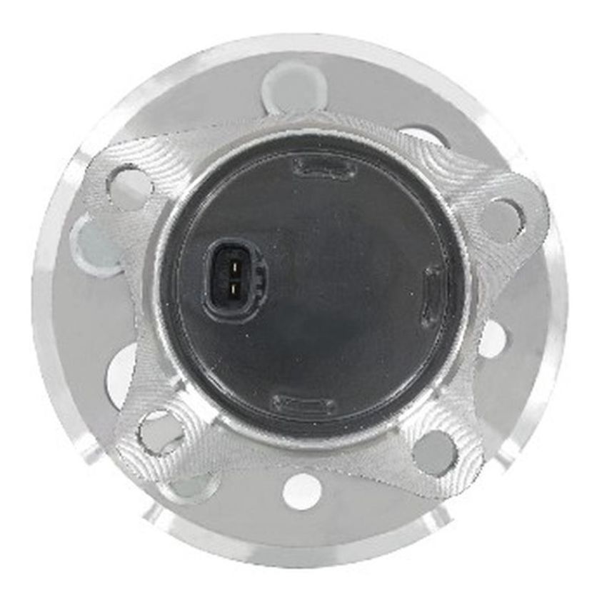 SKF BR930266 SKF Rear RightWheel Hub Bearing Assembly BR930266 For Toyota Lexus