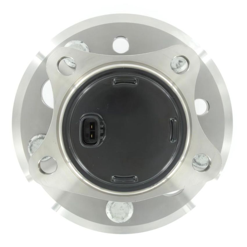 SKF BR930267 SKF Rear LeftWheel Hub Bearing Assembly BR930267 For Toyota Lexus