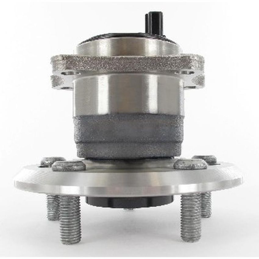 SKF BR930267 SKF Rear LeftWheel Hub Bearing Assembly BR930267 For Toyota Lexus
