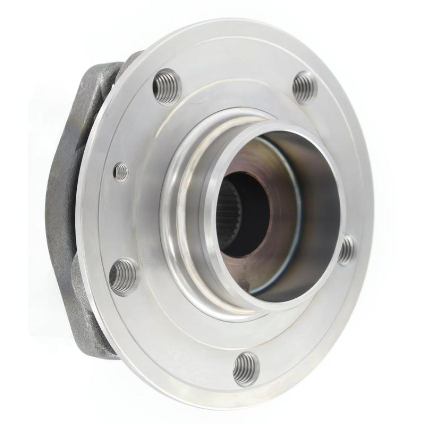 SKF BR930269 SKF Front Wheel Hub Bearing Assembly BR930269 For Volvo