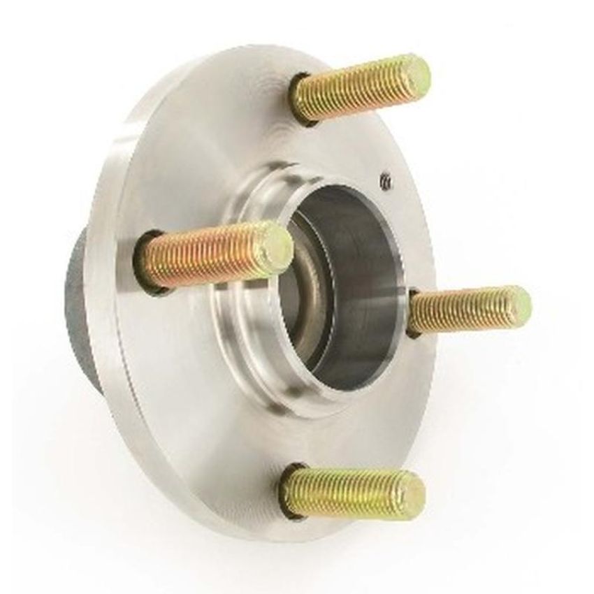 SKF BR930271 SKF Rear Wheel Hub Bearing Assembly BR930271 For Mitsubishi Eagle Dodge
