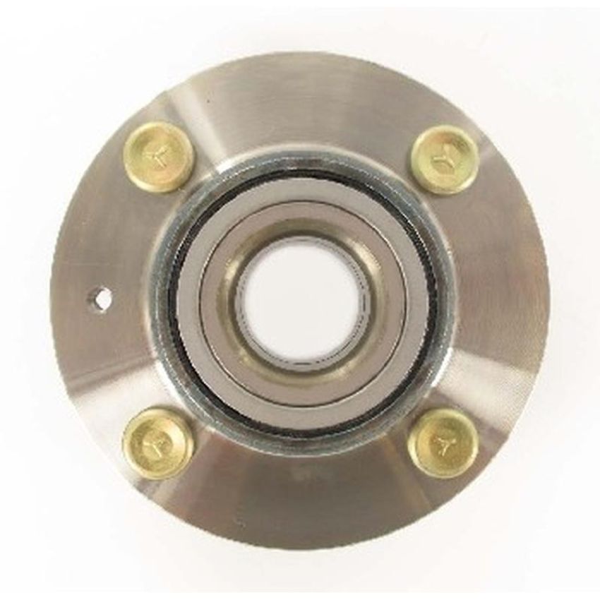 SKF BR930271 SKF Rear Wheel Hub Bearing Assembly BR930271 For Mitsubishi Eagle Dodge