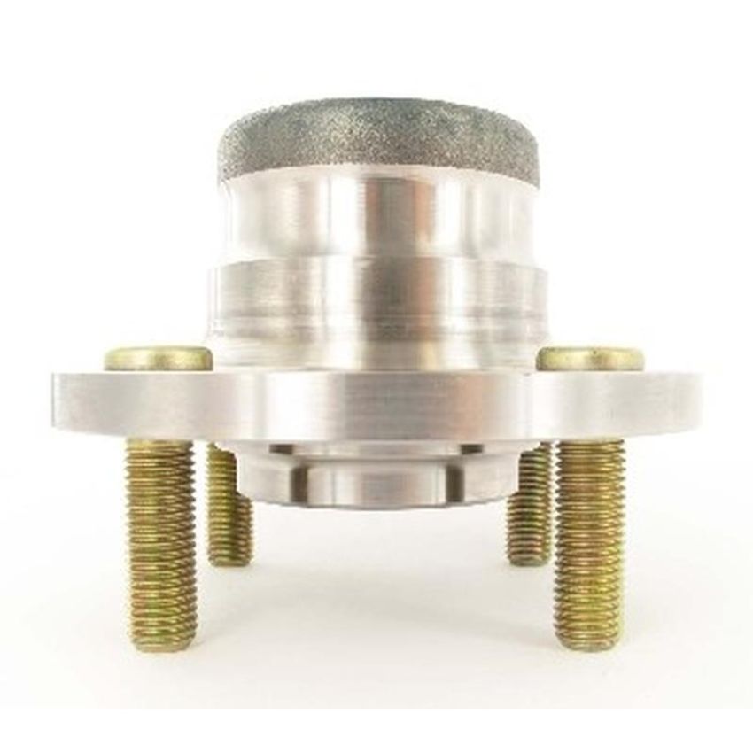 SKF BR930271 SKF Rear Wheel Hub Bearing Assembly BR930271 For Mitsubishi Eagle Dodge