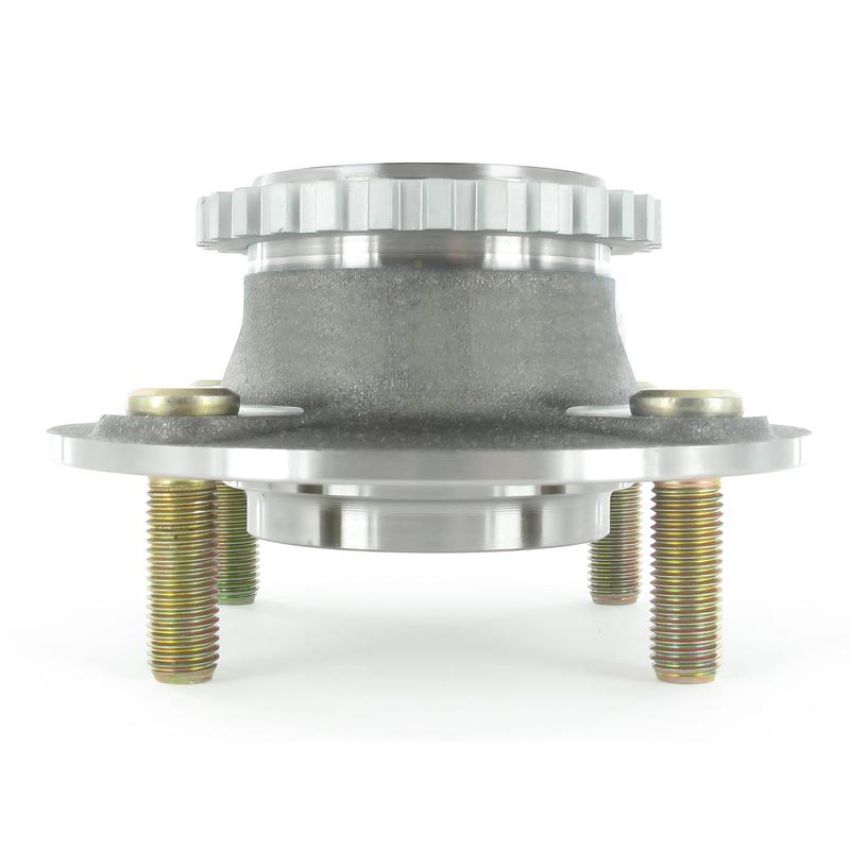 SKF BR930273 SKF Rear Wheel Hub Bearing Assembly BR930273 For Alfa Romeo Hyundai Tiburon 1996