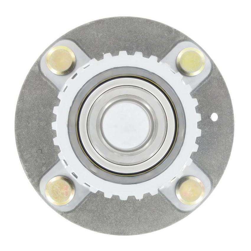 SKF BR930273 SKF Rear Wheel Hub Bearing Assembly BR930273 For Alfa Romeo Hyundai Tiburon 1996