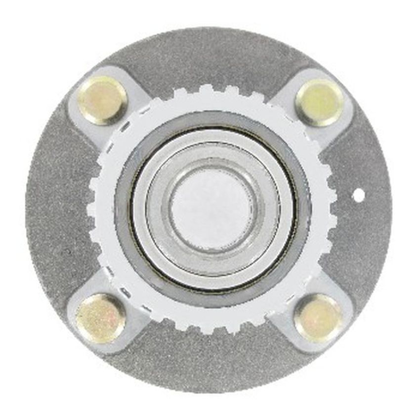 SKF BR930273 SKF Rear Wheel Hub Bearing Assembly BR930273 For Alfa Romeo Hyundai Tiburon 1996