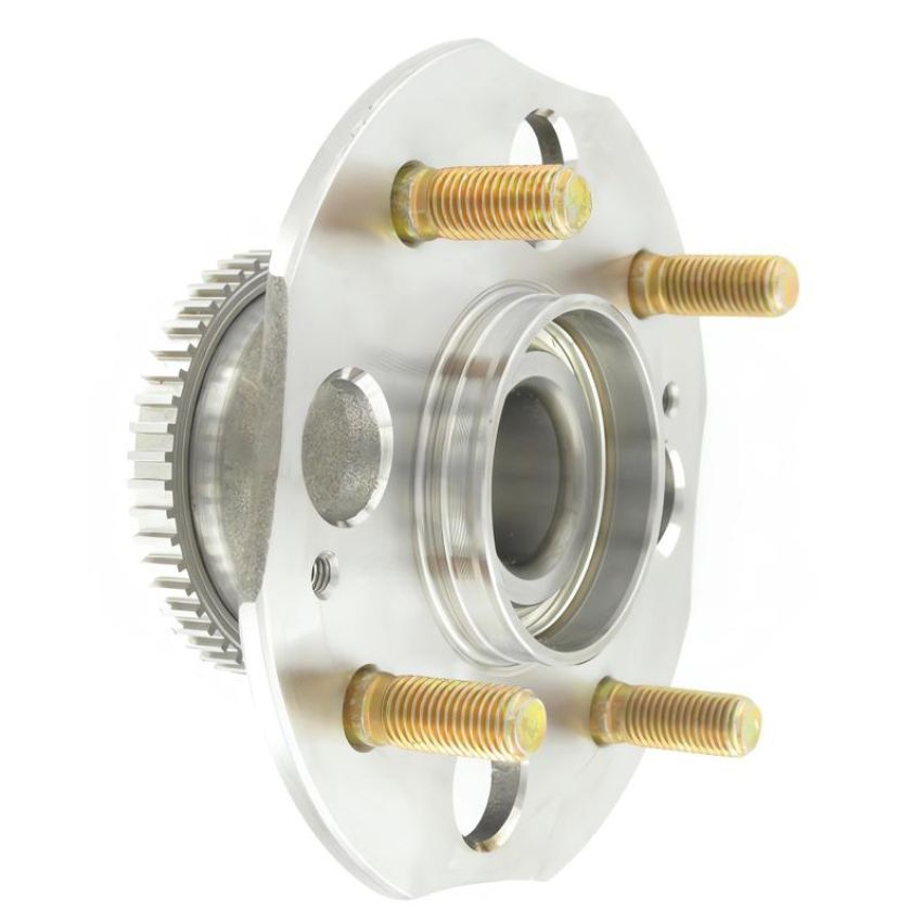 SKF BR930276 SKF Rear Wheel Hub Bearing Assembly BR930276 For Honda 98-02