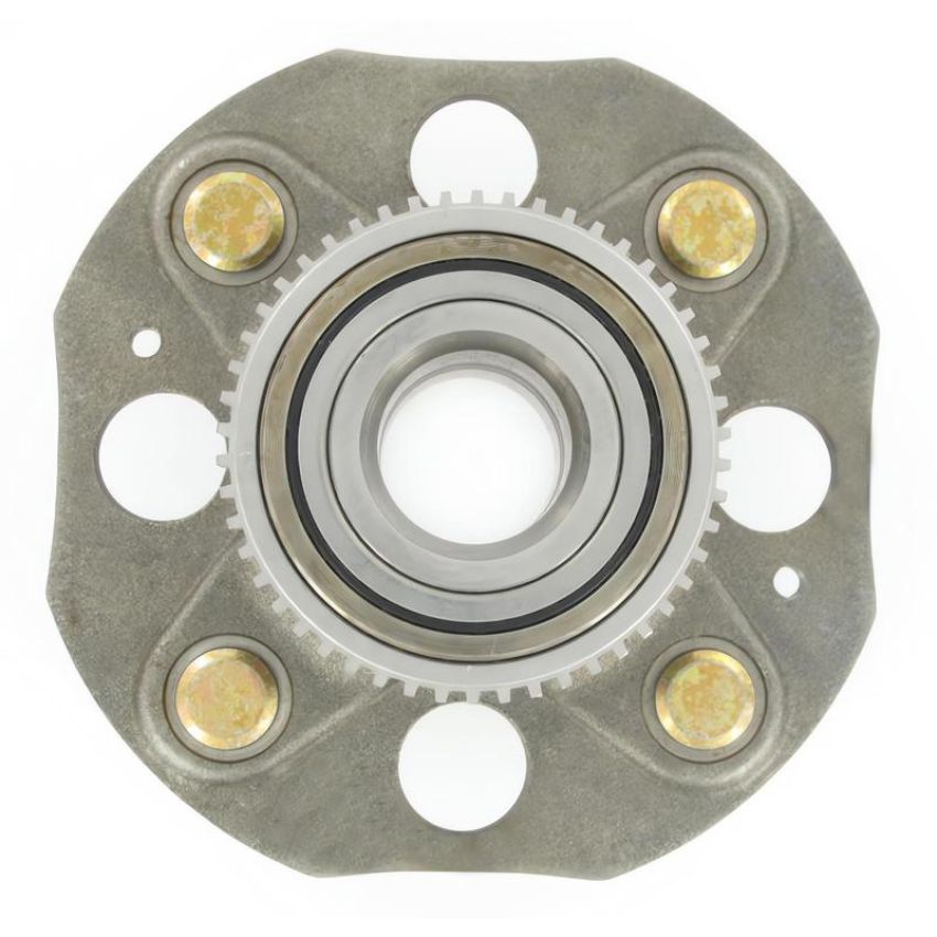 SKF BR930276 SKF Rear Wheel Hub Bearing Assembly BR930276 For Honda 98-02