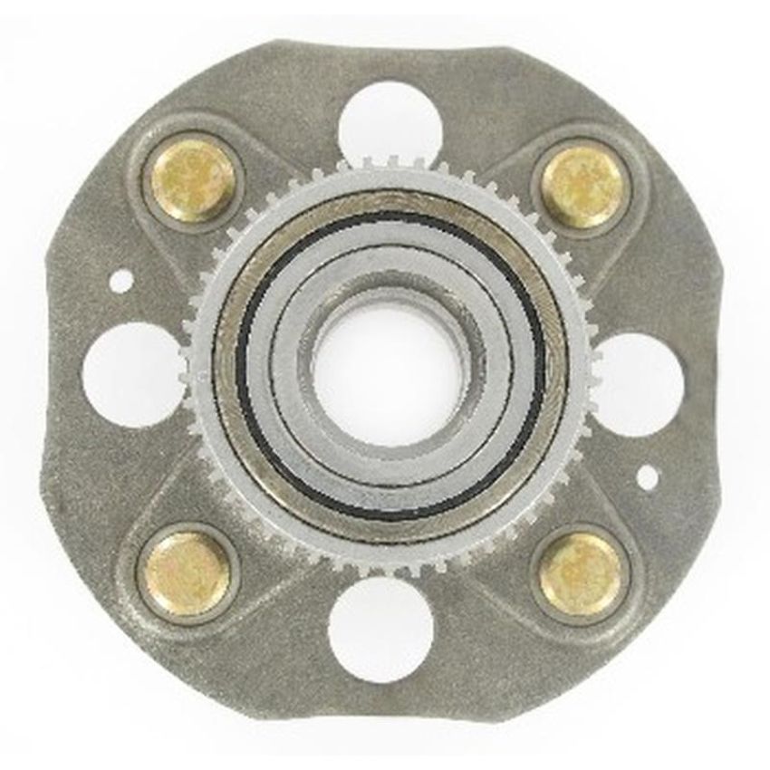 SKF BR930276 SKF Rear Wheel Hub Bearing Assembly BR930276 For Honda 98-02
