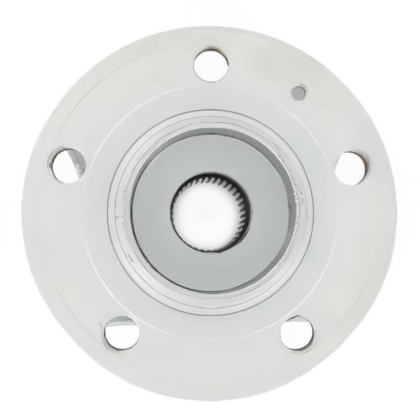 SKF BR930277 SKF Front Wheel Hub Bearing Assembly BR930277