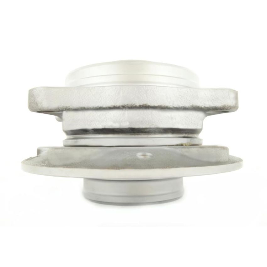 SKF BR930277 SKF Front Wheel Hub Bearing Assembly BR930277