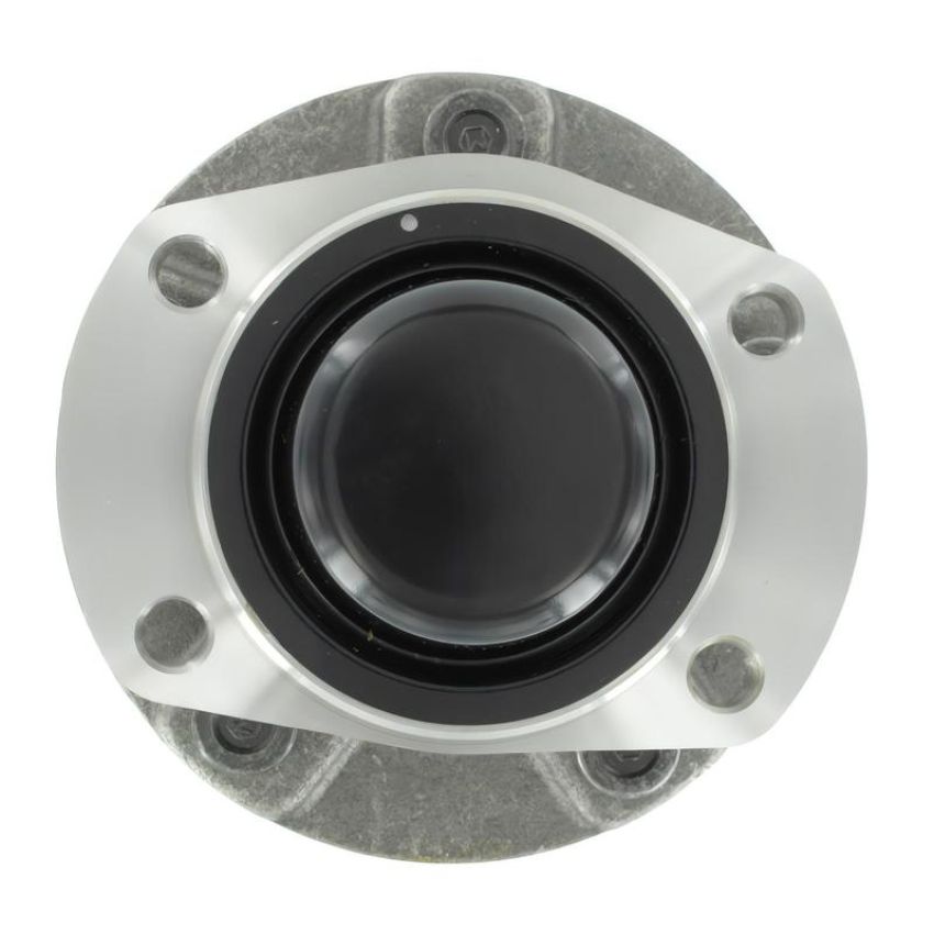 SKF BR930279 SKF Rear Wheel Hub Bearing Assembly BR930279