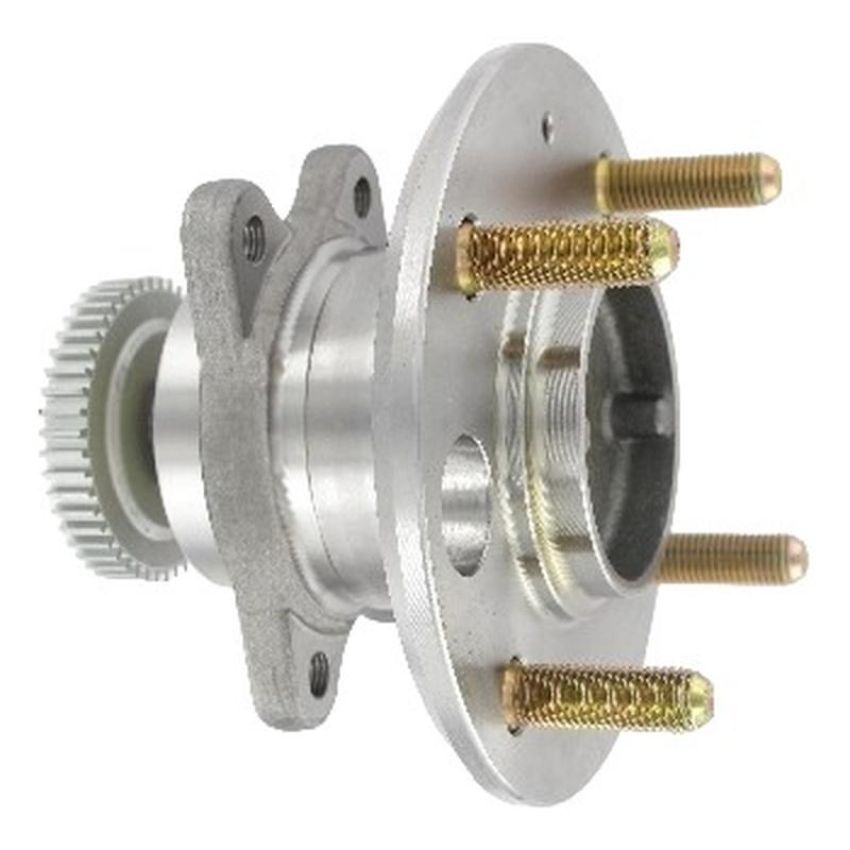 SKF BR930282 SKF Rear Wheel Hub Bearing Assembly BR930282