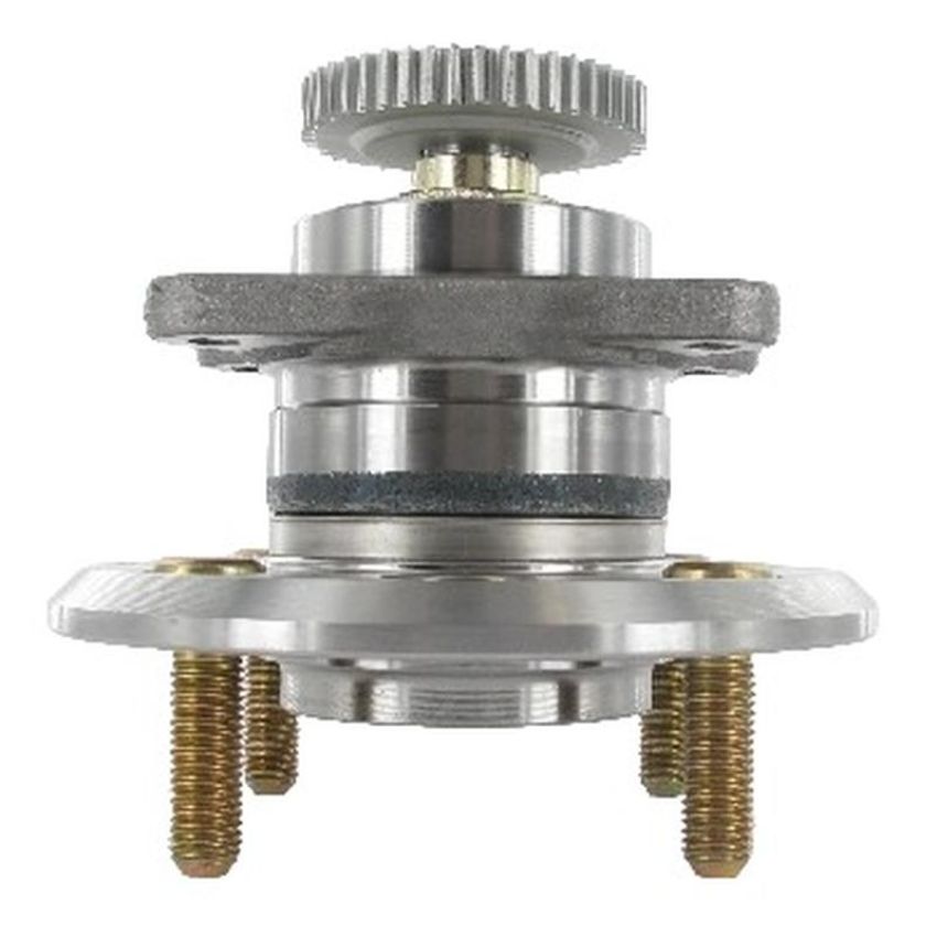 SKF BR930282 SKF Rear Wheel Hub Bearing Assembly BR930282