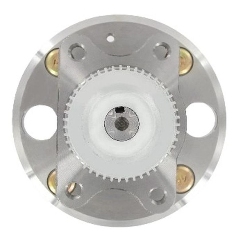 SKF BR930282 SKF Rear Wheel Hub Bearing Assembly BR930282