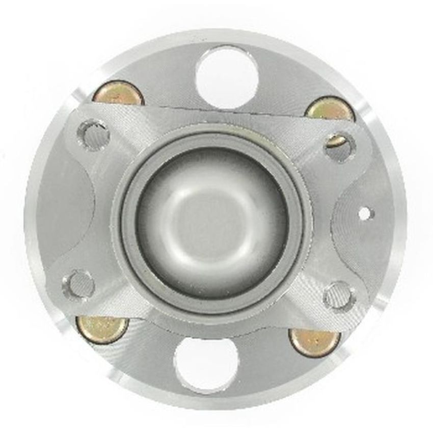 SKF BR930283 SKF Rear Wheel Hub Bearing Assembly BR930283 For Hyundai Sonata