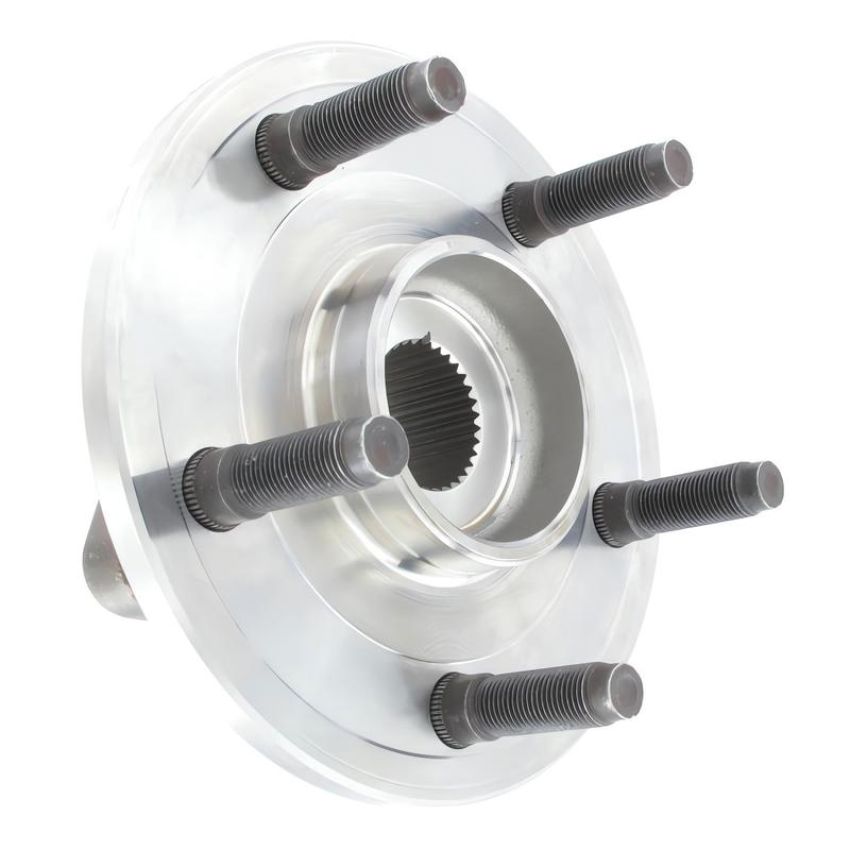 SKF BR930284 SKF Wheel Hub Bearing Assembly BR930284