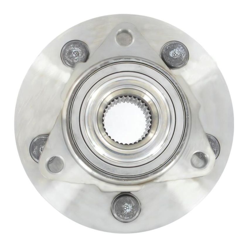 SKF BR930284 SKF Wheel Hub Bearing Assembly BR930284