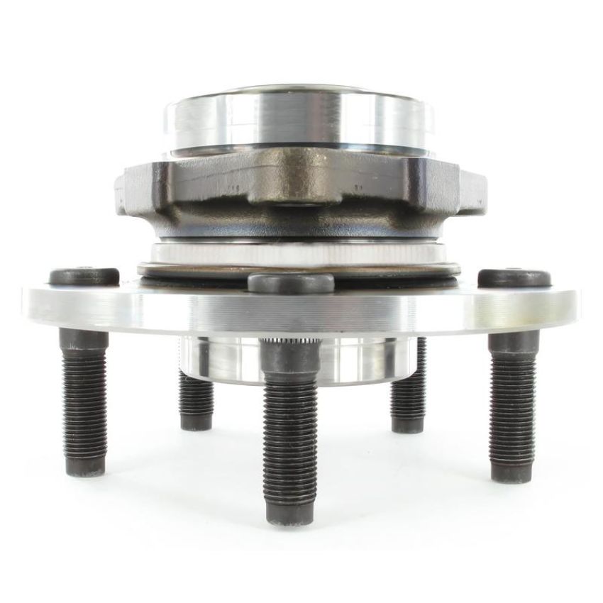 SKF BR930284 SKF Wheel Hub Bearing Assembly BR930284
