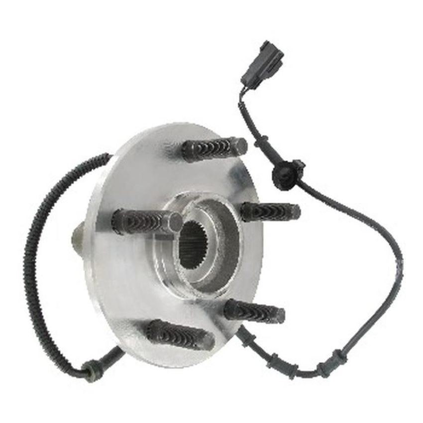 SKF BR930285 SKF Front Wheel Hub Bearing Assembly BR930285 For Dodge 2002-2006