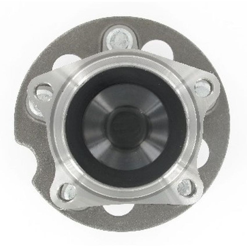SKF BR930295 SKF Rear Wheel Hub Bearing Assembly BR930295 For Toyota