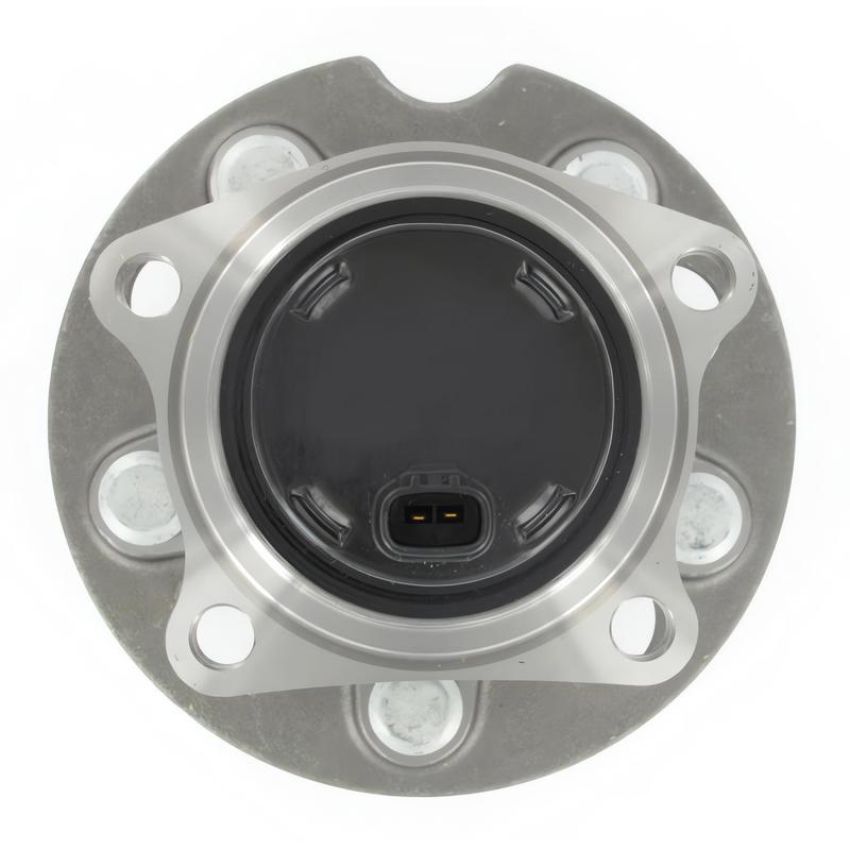 SKF BR930296 SKF Rear Wheel Hub Bearing Assembly BR930296 For Toyota 96-05