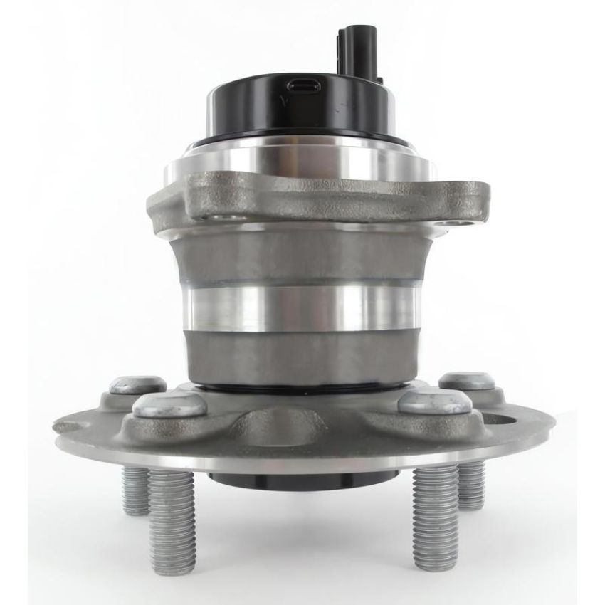 SKF BR930296 SKF Rear Wheel Hub Bearing Assembly BR930296 For Toyota 96-05