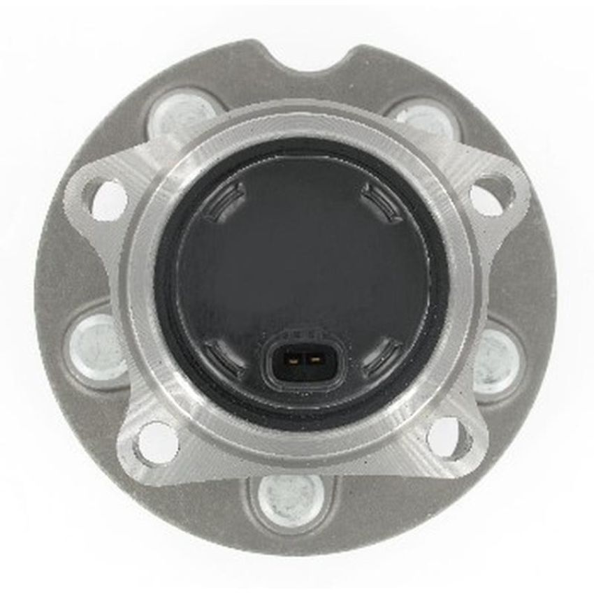 SKF BR930296 SKF Rear Wheel Hub Bearing Assembly BR930296 For Toyota 96-05